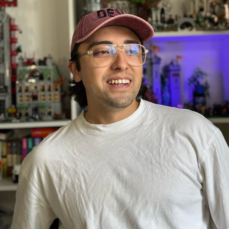 Juan Daniel Martinez